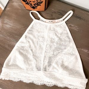 Francescas xs bralette NWOT 🤍